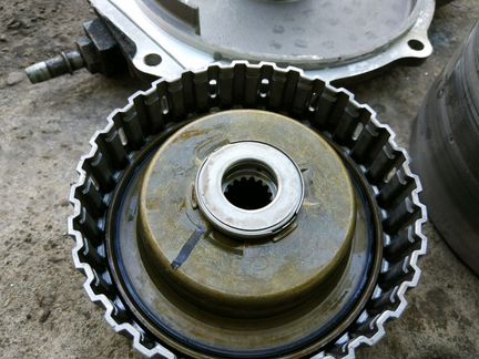 Комплект 4f27e fnr5 mazda ford reverse и крышка