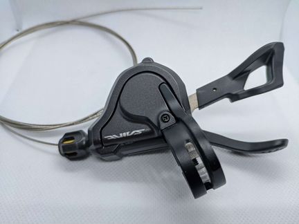 Манетка Shimano Saint SL-M820 (10ск)