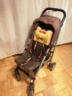 Коляска Cybex