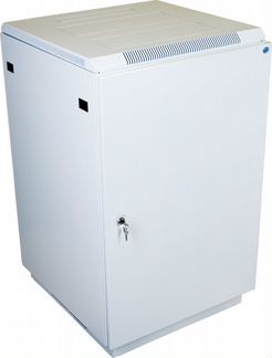 Шкаф телекоммуникационный 18U