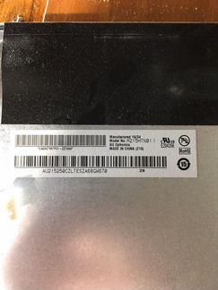 Моноблок 21,5' Pegatron Dubai L6 H81 (разборка)