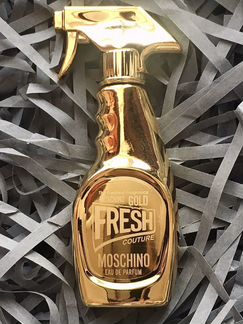 Парфюм, парфюмерная вода Moschino fresh couture 5m