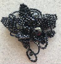 Брошь-колье Marina Rinaldi оригинал