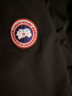 Парка Canada Goose