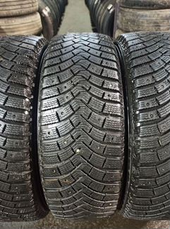 225 60 18 Michelin бу Шины Зимние 225 60 R18 98H