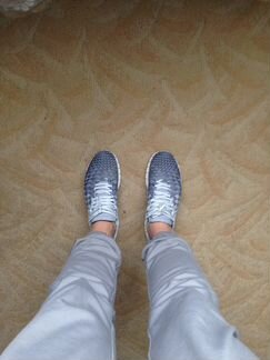 Кроссовки Nike free inneva woven