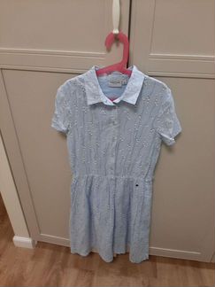 Платье на лето