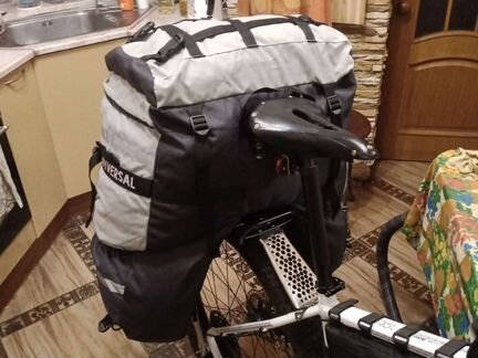 Велобаул Universal 95