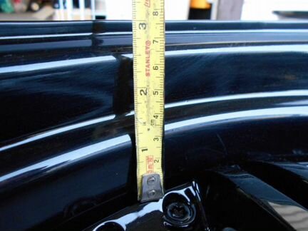 Диски 120 5 R19 NKB разно широкие для BMW