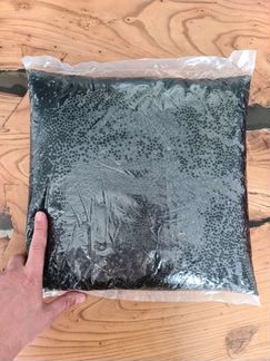 Икра красная