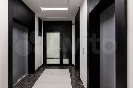 2-к квартира, 62.4 м², 7/22 эт.