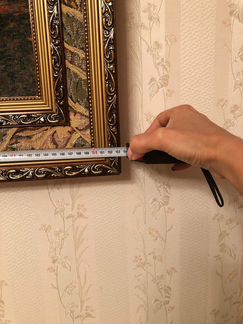 Картина гобелен