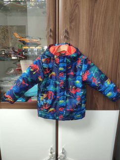 Куртка Children Place 4T