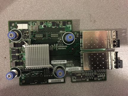 Контроллер FC 8GB 4-port 69Y2841