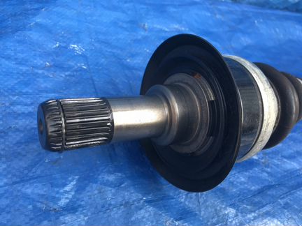 Задний правый привод для бмв 340iX GT 16-18