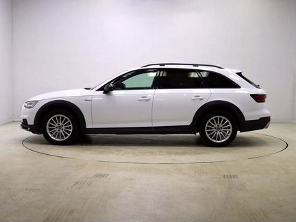 Audi A4 Allroad Quattro 2.0 AMT, 2019, 23 805 км