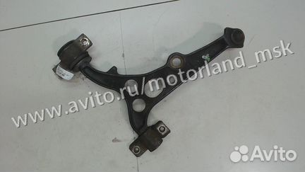 Рычаг подвески правый передний Fiat Bravo, 1997