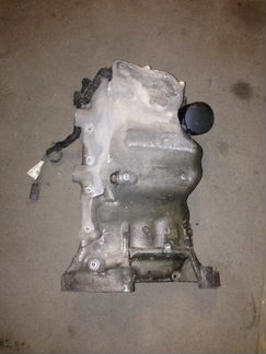 Поддон двигателя хонда цивик 4д Honda Civic 4D