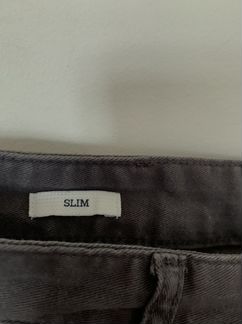 Джинсы U.S Polo assn