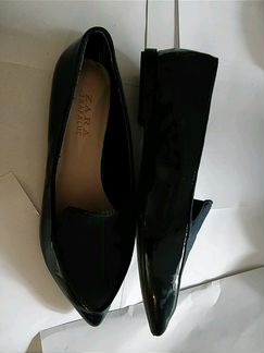 Туфли zara