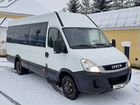 Iveco Daily 3.0 МТ, 2012, 263 000 км