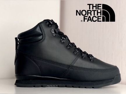Ботинки The North Face