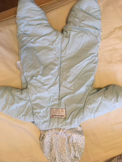 Зимний комбинезон Kerry 62-86