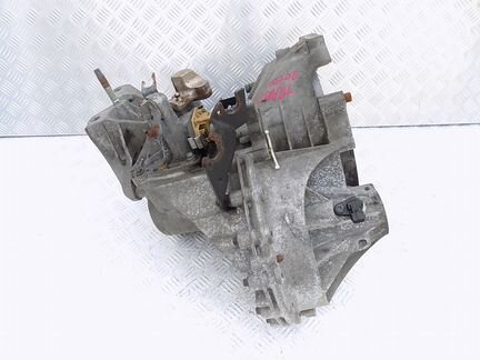 МКПП, кпп Форд Транзит 2.0TD Ford Transit