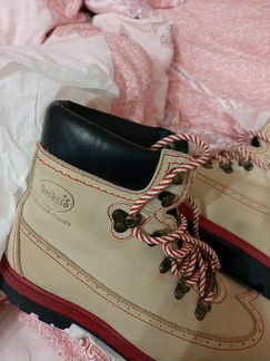 Ботинки кроссовки сапоги оригинал Docers докерс