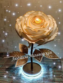 Прикроватные светильники. Возможно изготовление в