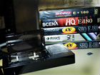 Оцифровка VHS видеокассет в HD и Full HD качестве объявление продам
