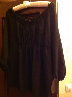Продам кофточку женскую Zara, р-р 46, новую