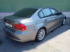 BMW 3 серия 2.0 AT, 2011, 146 000 км объявление продам