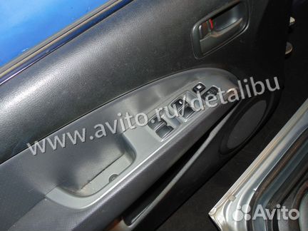 Кнопки стеклоподъемников для Mitsubishi Outlander