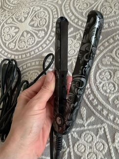 Выпрямитель для волос дорожный Hairway