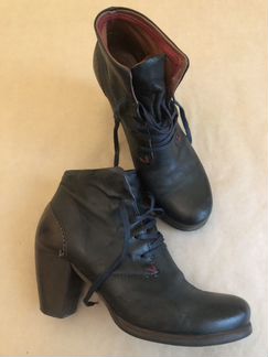 Ботинки Airstep