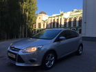 Ford Focus 1.6 МТ, 2011, 249 000 км