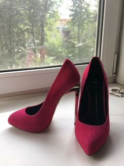 Туфли Giuseppe Zanotti