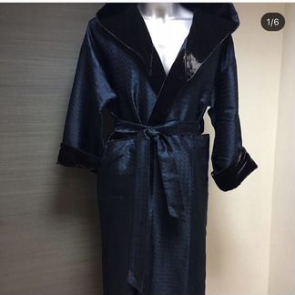 Халат Brioni