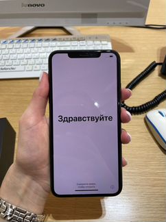 iPhone 11 pro MAX 256 зеленый (midnight green)