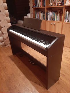 Электропианино Privia-750