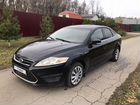 Ford Mondeo 1.6 МТ, 2010, 200 000 км