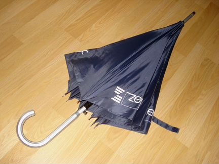 Зонт-трость «Цептер»