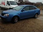 Chevrolet Lacetti 1.4 МТ, 2009, 220 000 км