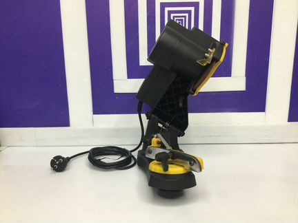 Станок для заточки цепей Chain 4800RPM б/у №1