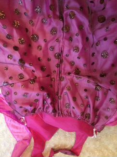 Новое платье США 11-12