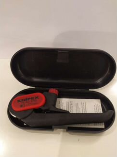Нож плужковый knipex KN-1640150 Новый