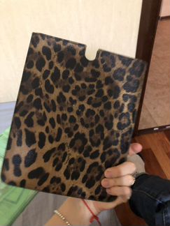 Чехол для iPad dolce and gabbana