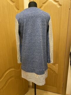 Платье Белорусия