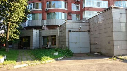 Свободного назначения, 3180 м²